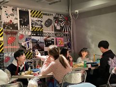 -王歘歘·chuǎ火锅(五道营店)