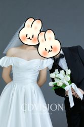点击看大图 -CD视觉婚纱摄影