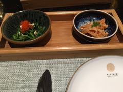-月下料理(楷林IFC店)