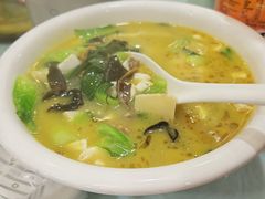 -溱湖八鲜菜馆