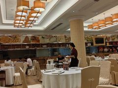 -龙悦湾酒家·八阵鱼生·渔人码头店