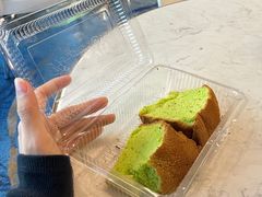 -本格旺索罗(樟宜机场T1店)