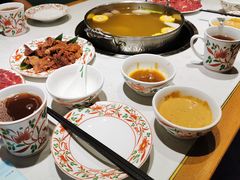 -汕头八合里海记牛肉店(清河店)