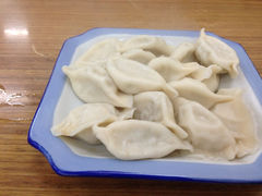 鲅鱼饺子-乐回头饺子店
