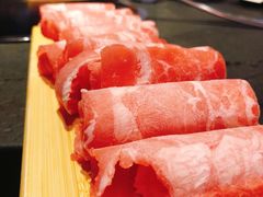 经典肥牛卷-热辣宗师·串串火锅(万达金街店)