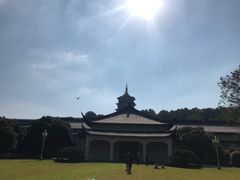 -浙江西子宾馆·瑶园咖啡厅