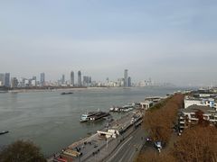 -武汉长江大桥