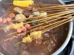 -三番火辣串串香(总店)