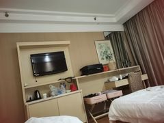 -南京双门楼宾馆(盐仓桥地铁站阅江楼店)