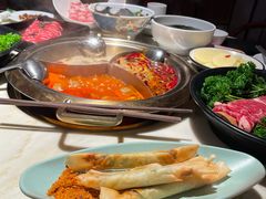-川味观·鲜货火锅(西湖文化广场店)