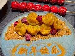 -汉水谣·江景餐厅(江滩店)