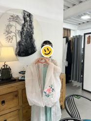 点击看大图 -美云庭古装·格格服汉服·京城旅拍(北京店)