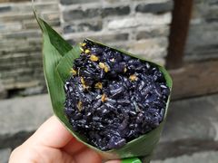 -锦记糕点铺