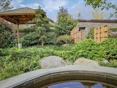 -云里小坐·海泉湾·团建·宴席·下午茶(金堂海泉湾店)