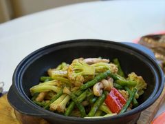 -粤盛海鲜平价店(洛溪食街店)