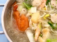 -浙江大学玉泉校区四食堂
