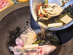 -鲜潭蒸汽石锅鱼(五道口购物中心店)