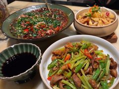 -锦府盐帮·侯宅(五棵松万达店)