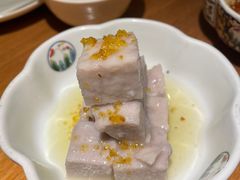 桂花荔浦芋头-庆春朴门