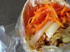 -三兄弟高炉烧饼