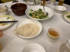 -开海·红岛海鲜虾水饺(石老人店)