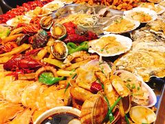 -日进一片海.生腌海鲜火锅.宵夜烧烤(三里屯总店)