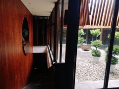 -粗茶淡饭·隐庐私厨(东亭店)