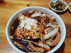 老鳯府豆花泡馍-老鳯府豆花泡馍(第五大道店)