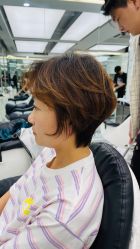 -潘多拉Hairsalon