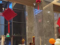 -星河湾温泉洗浴酒店