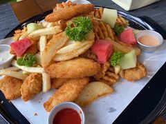 -莫比餐厅(五道口店)