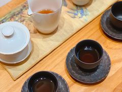 -有茶空间(万科金色半山店)