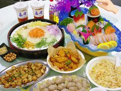 -嘉升大排档(番禺总店)