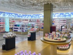 -国药中服免税(北京坊店)