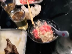 -何师烧烤Pro ·江湖川菜·小龙虾·精酿(太古里旗舰店)
