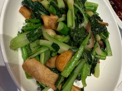 -大铁勺新津菜(东丽阳光新业广场店)