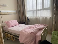 -中国福利会国际和平妇幼保健院(徐汇院区)