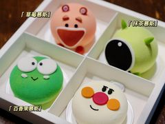 -BanCake·法式千层·拿破仑專門店