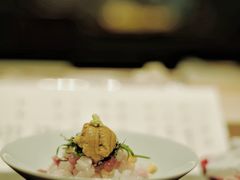 -元熹会席料理