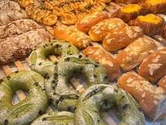 -BreadTalk面包新语·烘焙蛋糕(海珠丽影广场店)