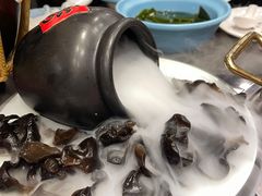木耳-刘一锅筋头巴脑(凌空二街店)
