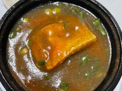 -新繁老號豌豆汤饭店·江湖菜(宝光寺店)