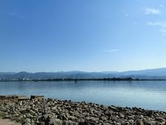 -西昌邛海湿地