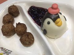 -宜家·瑞典风味餐厅(北京西红门店)