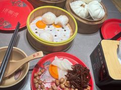 -阿诚市井潮汕菜(金台路店)