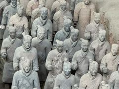 -秦始皇帝陵博物院-丽山园