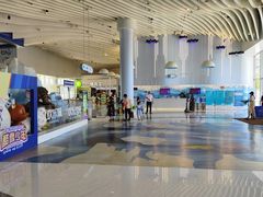 -长沙湘江冰雪世界