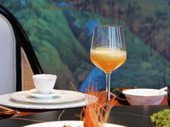-翕间食·精致淮扬菜(江苏大剧院店)