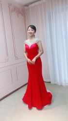 -LOVE SHINE婚纱·红鼎庄龙凤褂·妈妈装定制