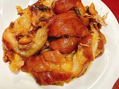 -聚首堂·特色小吃·肘子(什刹海德胜门店)